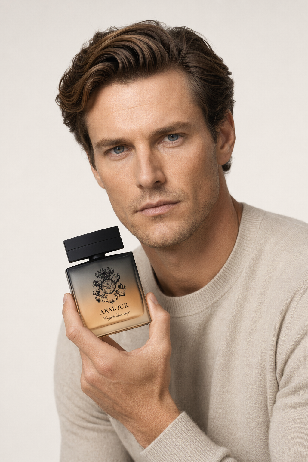 English Laundry Armour Eau De Parfum Spray By English Laundry Default