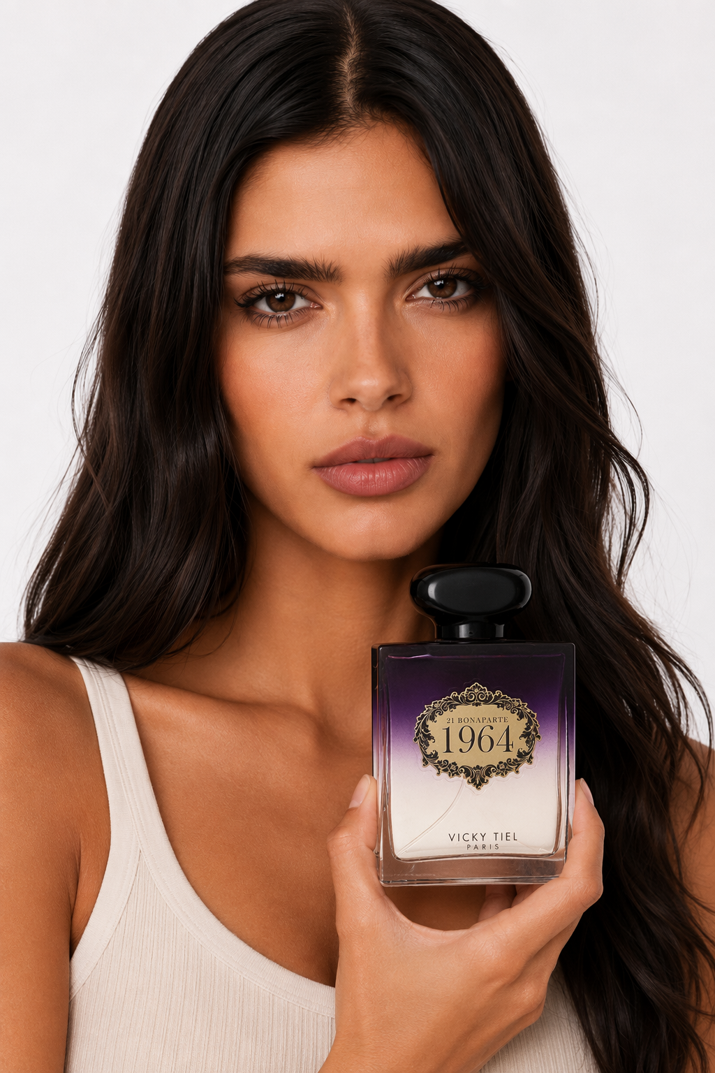 Bonaparte 21 1964 Eau De Parfum Spray By Vicky Tiel Default