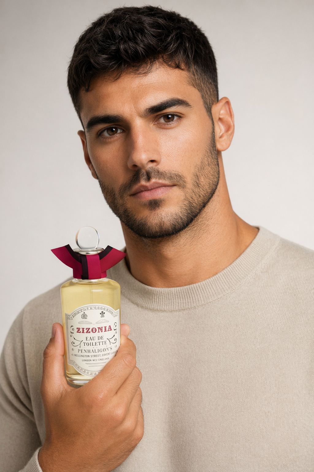 Zizonia Eau De Toilette Spray By Penhaligon's Default