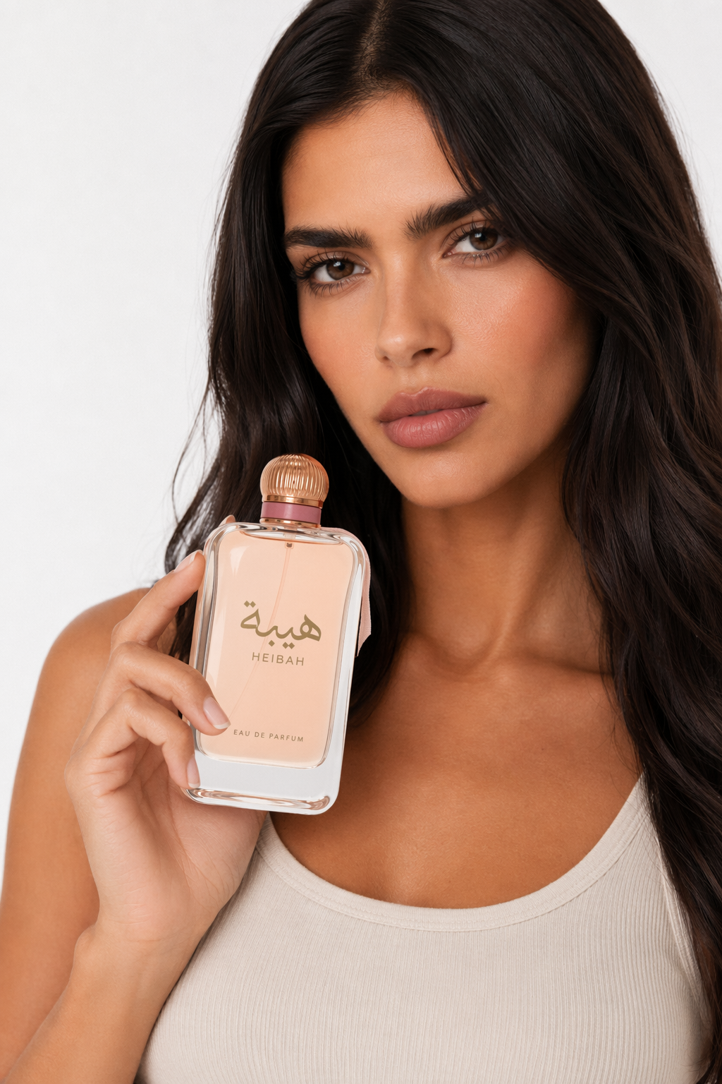 Ard Al Zaafaran Heibah Eau De Parfum Spray By Al Zaafaran Default