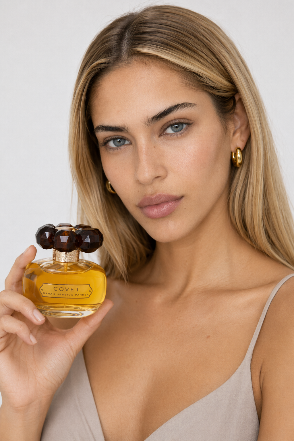 Covet Eau De Parfum Spray By Sarah Jessica Parker Default