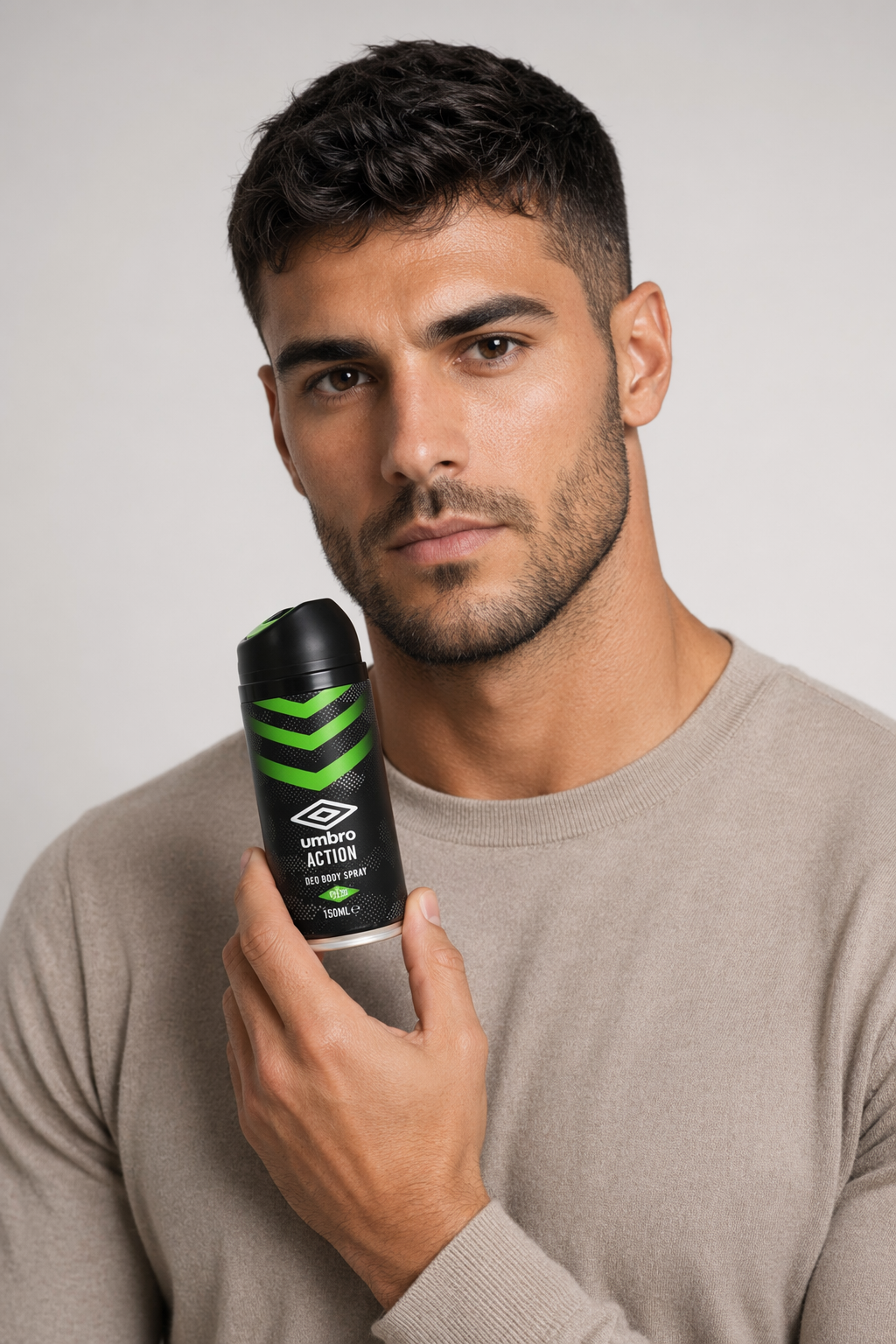 Umbro Action Deo Body Spray By Umbro Default