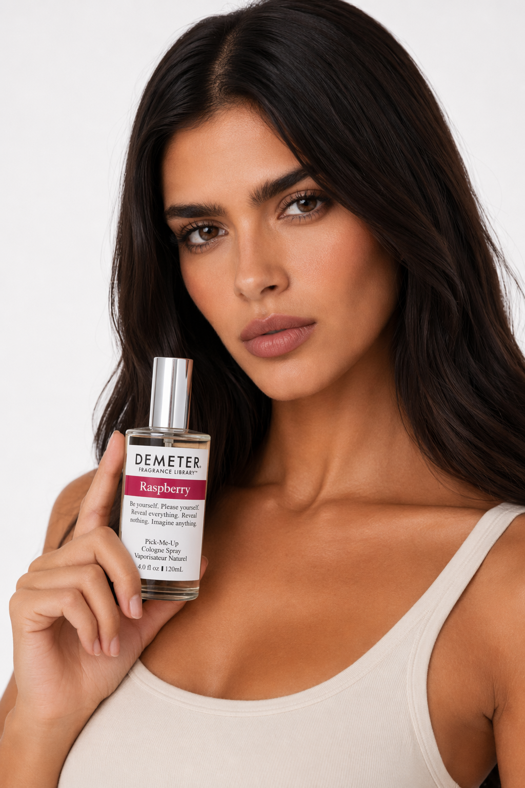 Demeter Raspberry Cologne Spray By Demeter Default