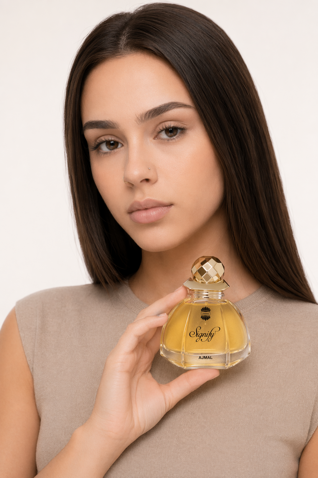 Ajmal Signify Eau De Parfum Spray By Ajmal Default