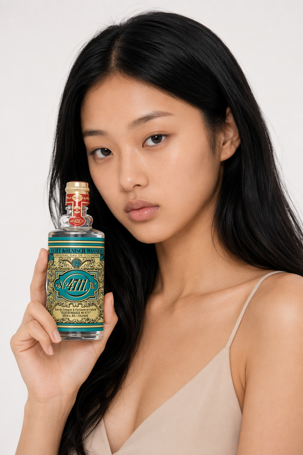 4711 Eau De Cologne (Unisex unboxed) By 4711 Default