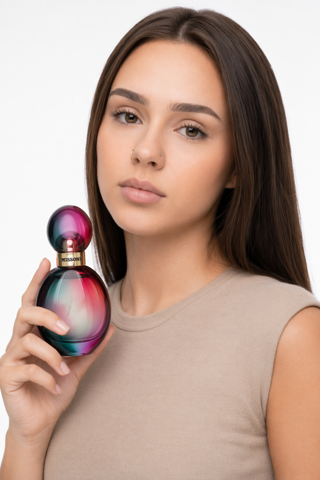 Missoni Eau De Parfum Spray By Missoni Default