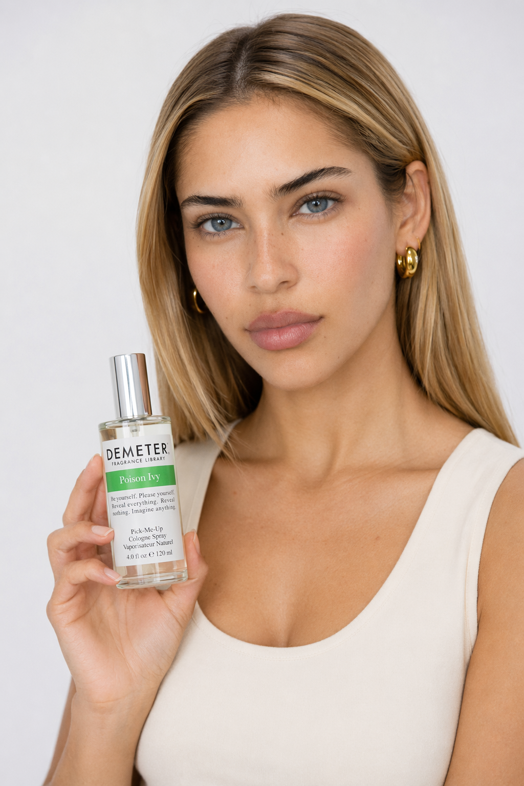 Demeter Poison Ivy Cologne Spray By Demeter Default