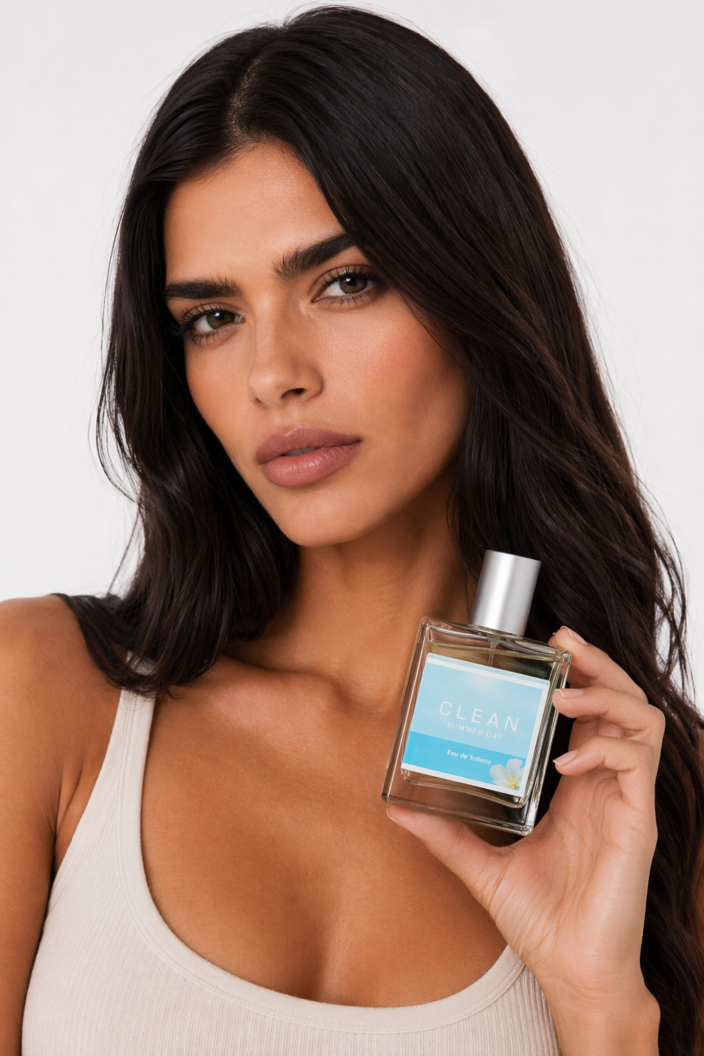 Clean Summer Day Eau De Toilette Spray By Clean Default