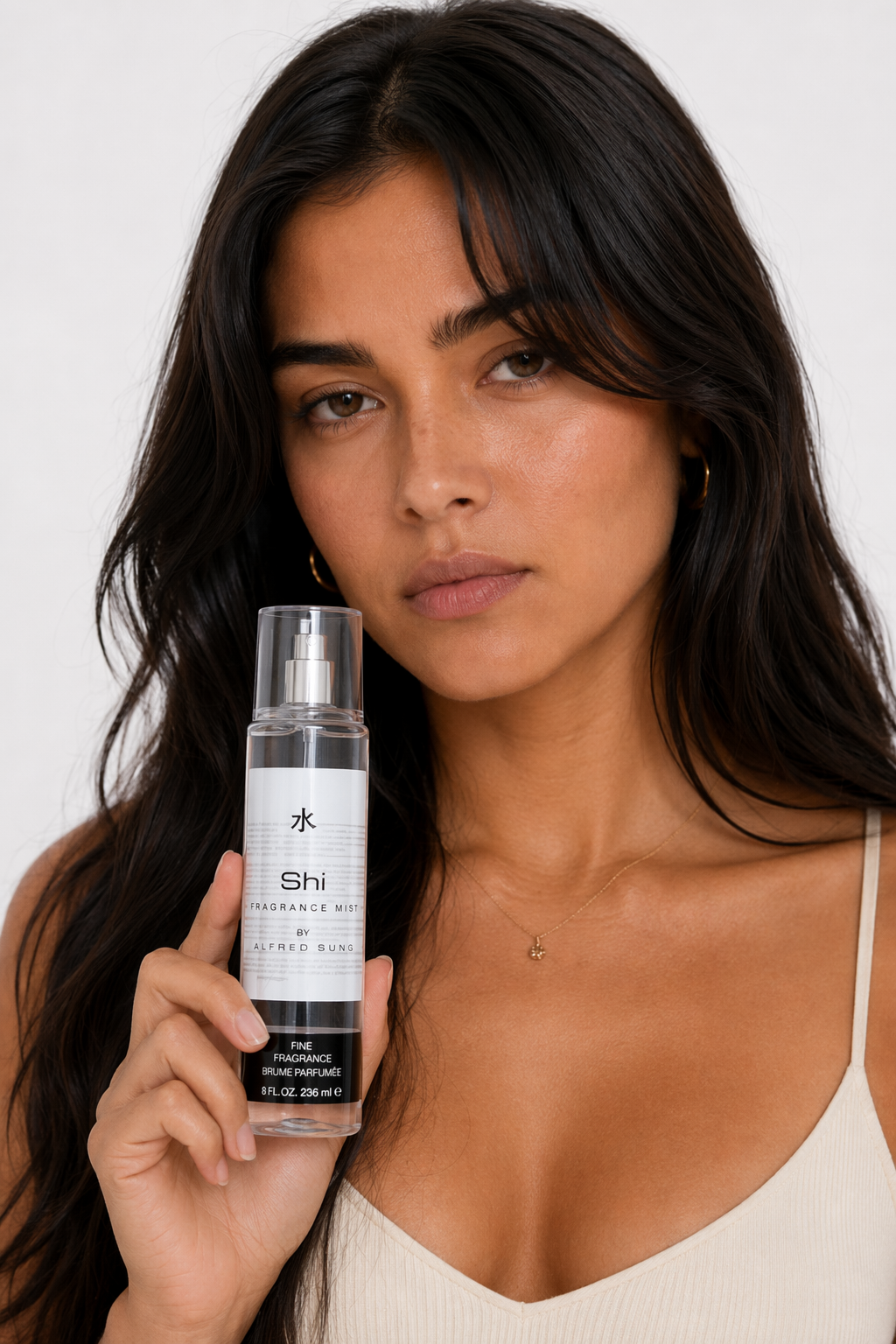 Shi Fragrance Mist By Alfred Sung Default