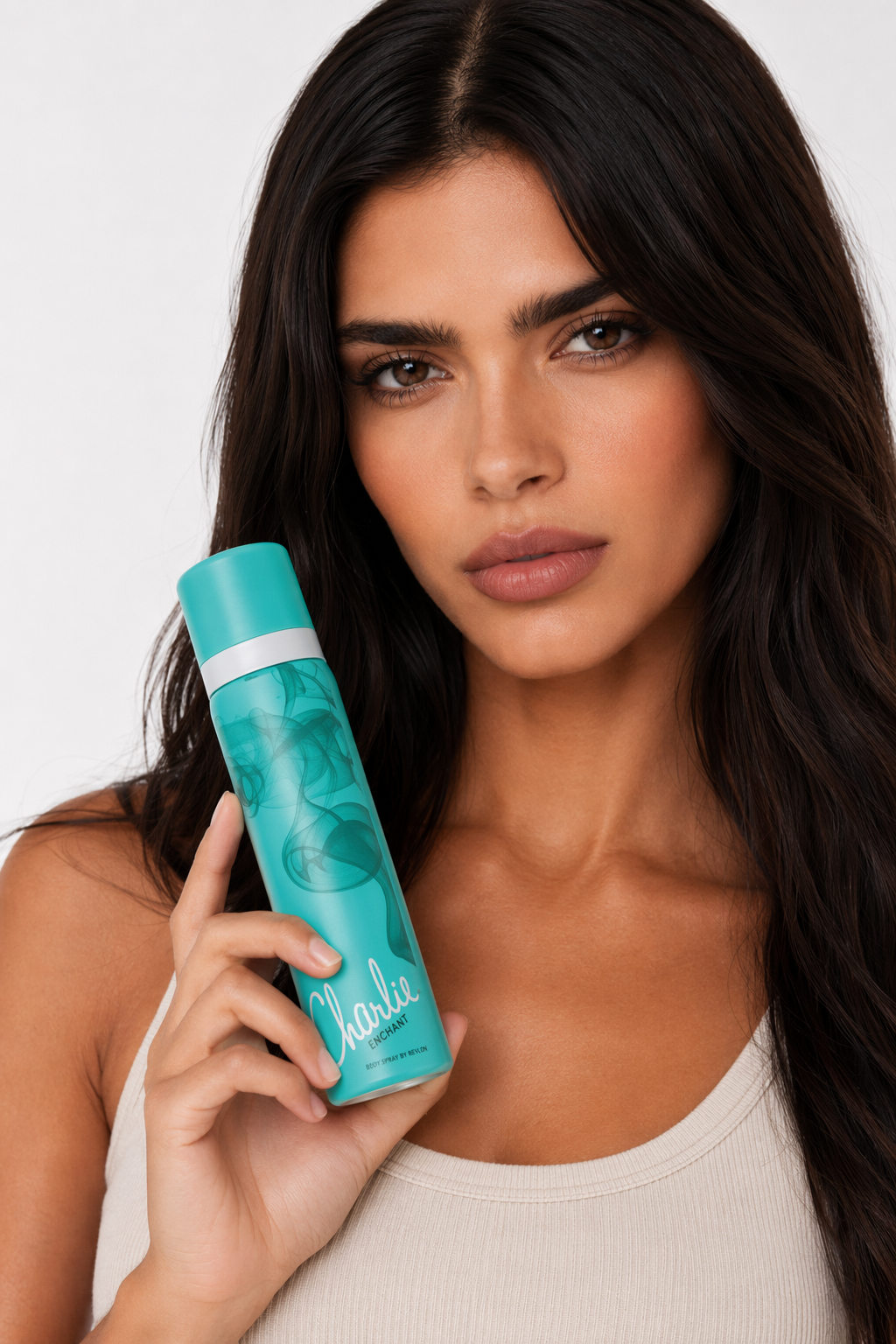 Charlie Enchant Body Spray By Revlon Default