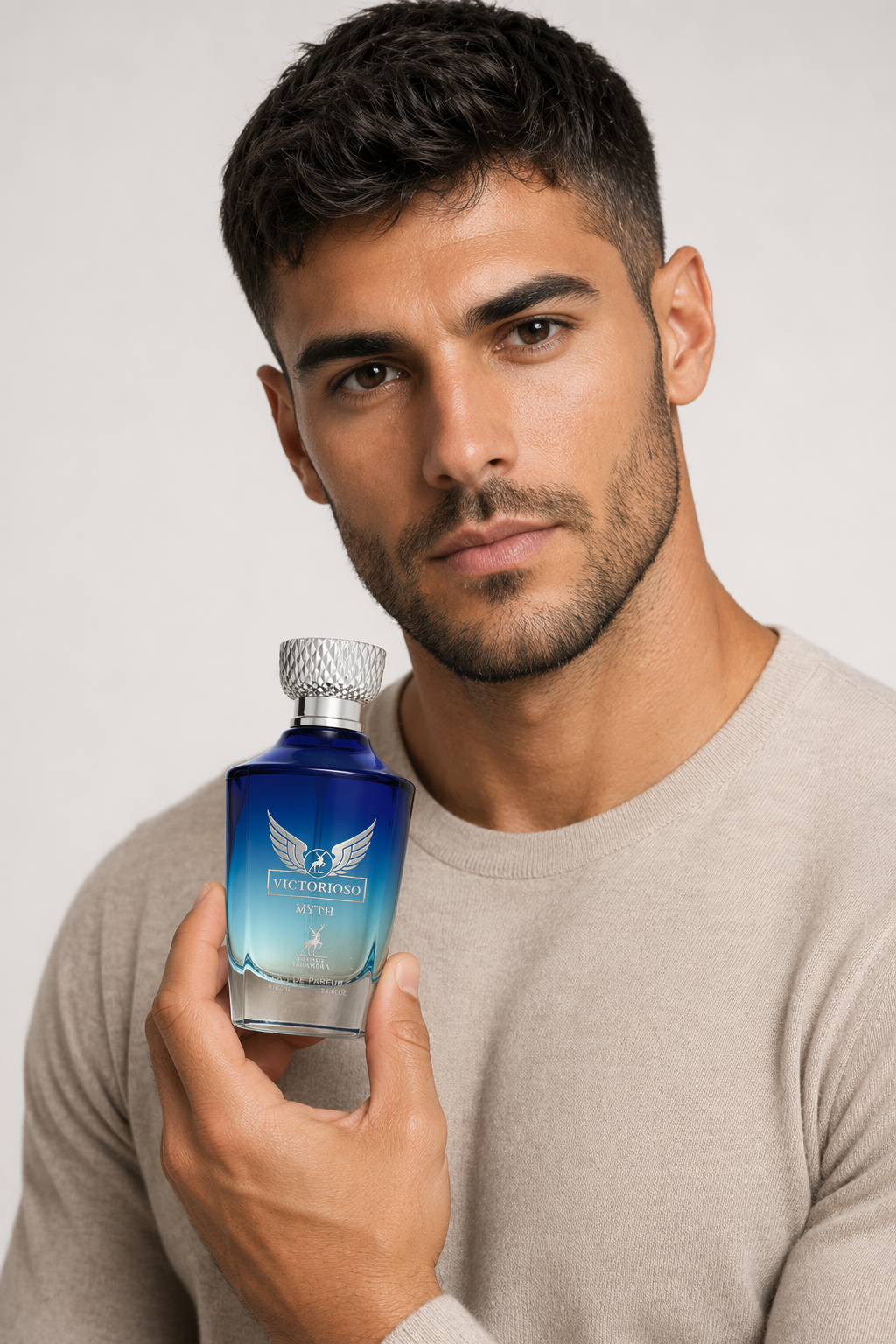 Victorioso Legend Myth Eau De Parfum Spray By Maison Alhambra Default