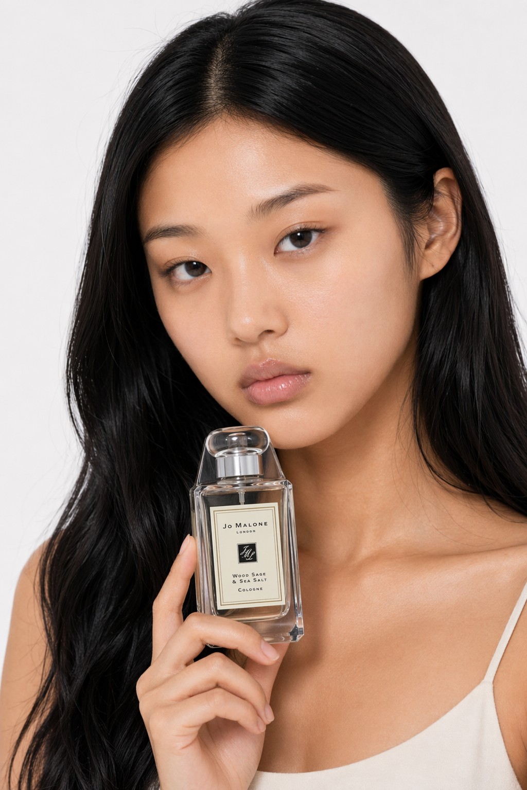 Jo Malone Wood Sage & Sea Salt Cologne Spray (Unisex Unboxed) By Jo Malone Default