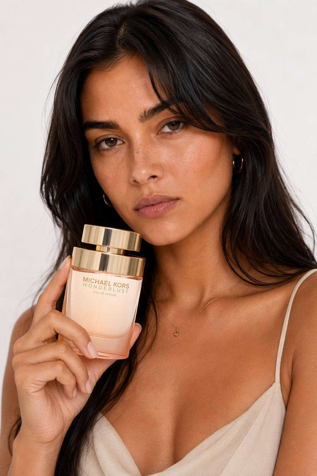 Michael Kors Wonderlust Eau De Voyage Eau De Parfum Spray By Michael Kors Default