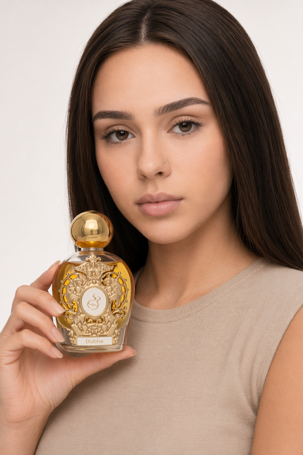 Tiziana Terenzi Dubhe Assoluto Extrait De Parfum Spray (Unisex Unboxed) By Tiziana Terenzi Default