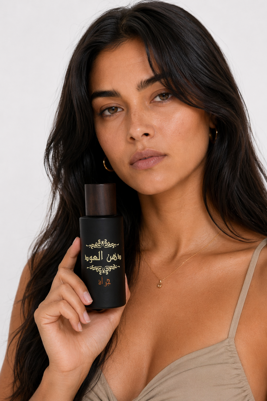 Rasasi Dhanal Oudh Jurrah Eau De Parfum Spray (Unisex) By Rasasi Default