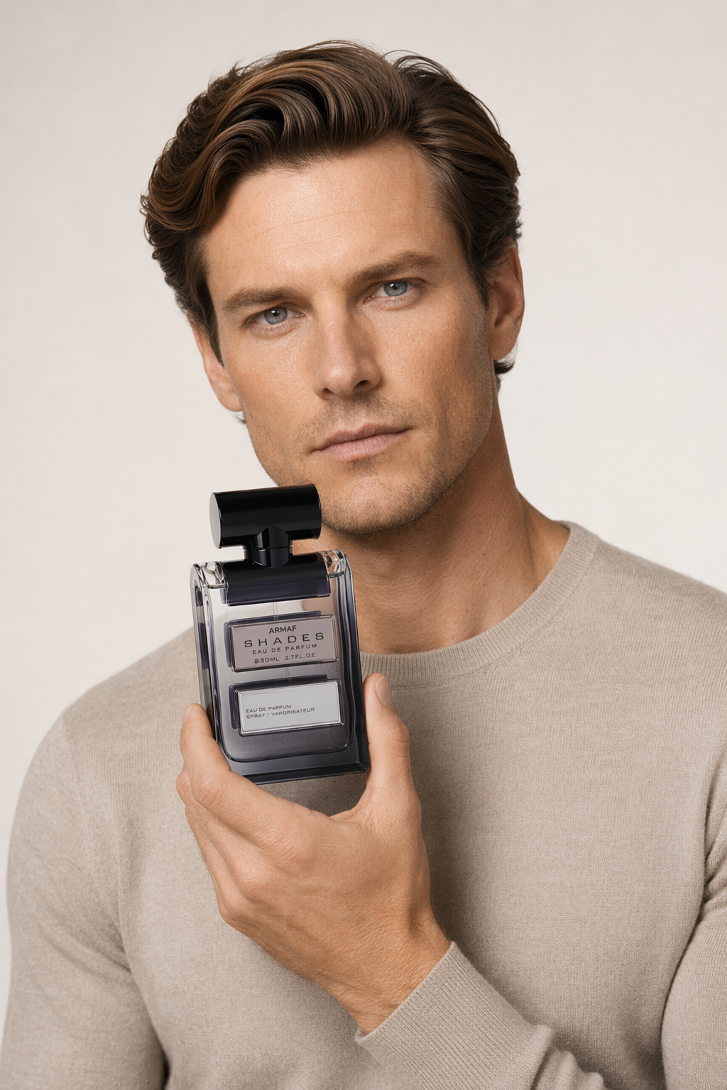 Armaf Shades Eau De Parfum Spray By Armaf Default