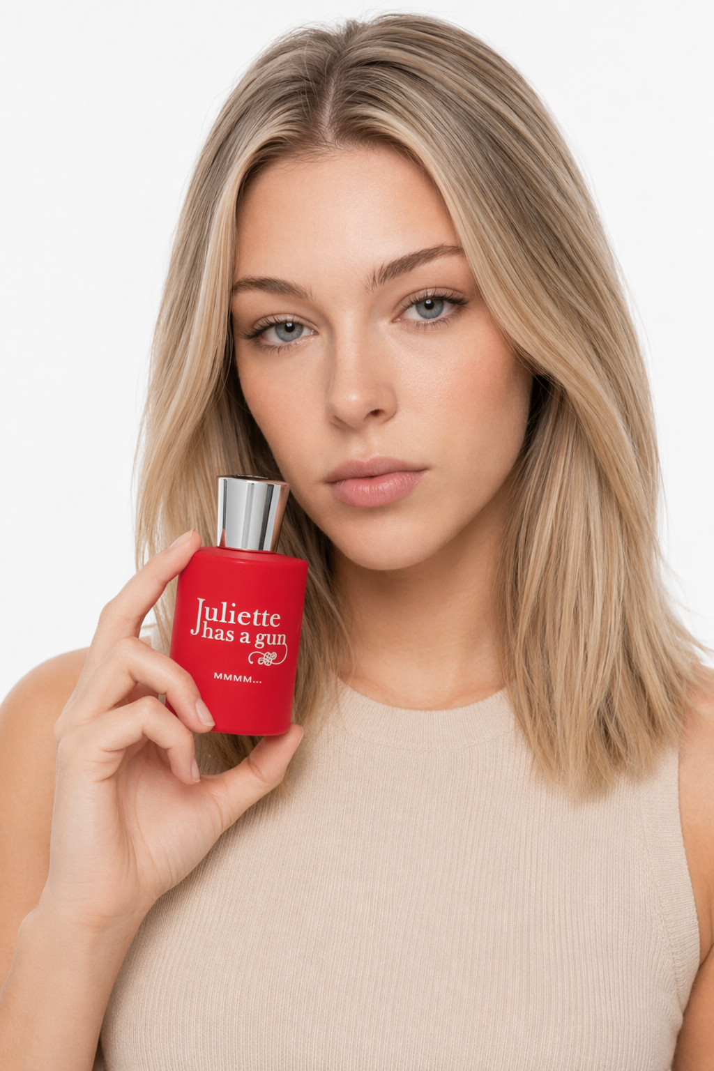 Juliette Has A Gun Mmmm Eau De Parfum Spray By Juliette Has A Gun Default