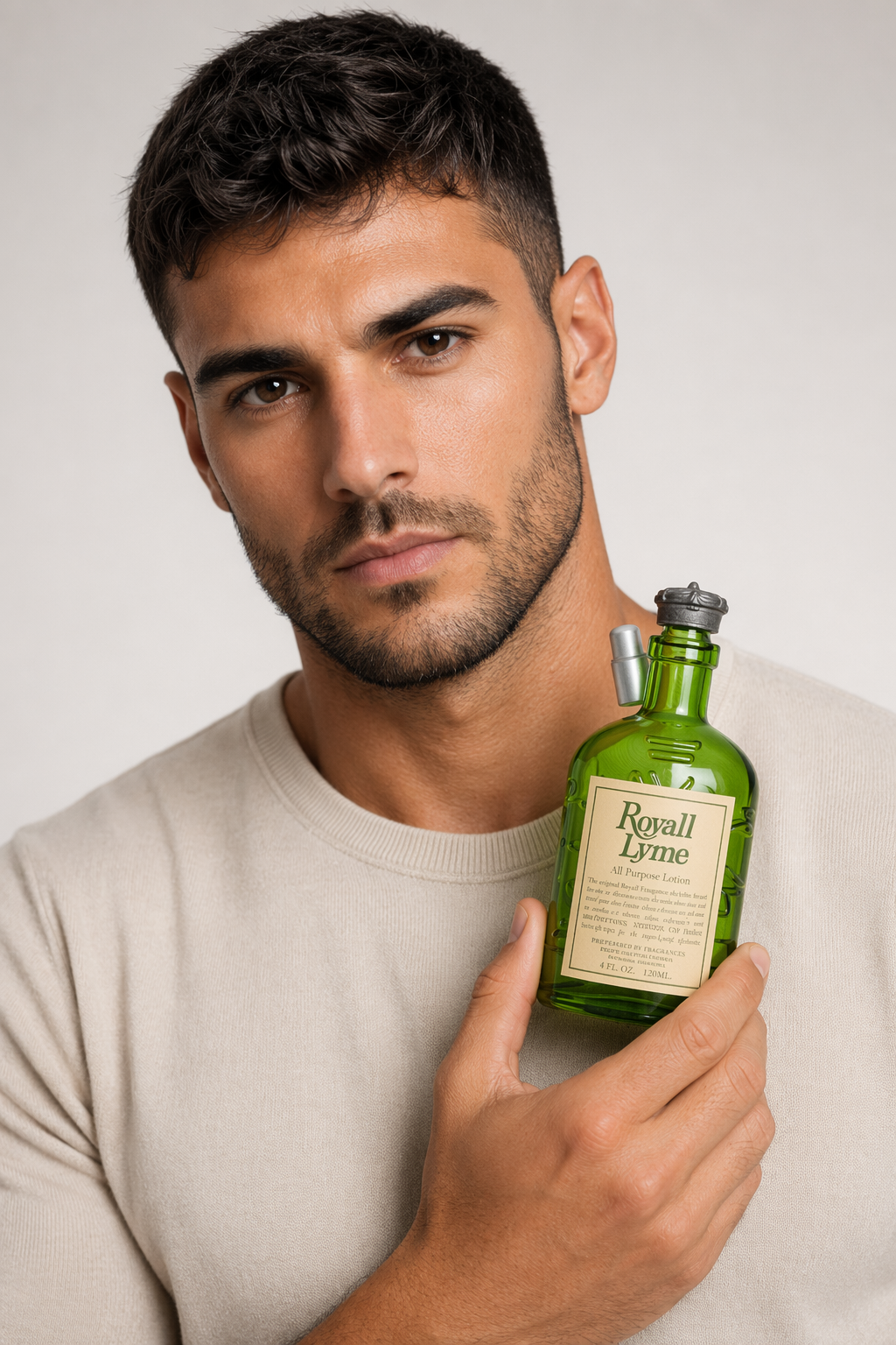 Royall Lyme All Purpose Lotion / Cologne By Royall Fragrances Default
