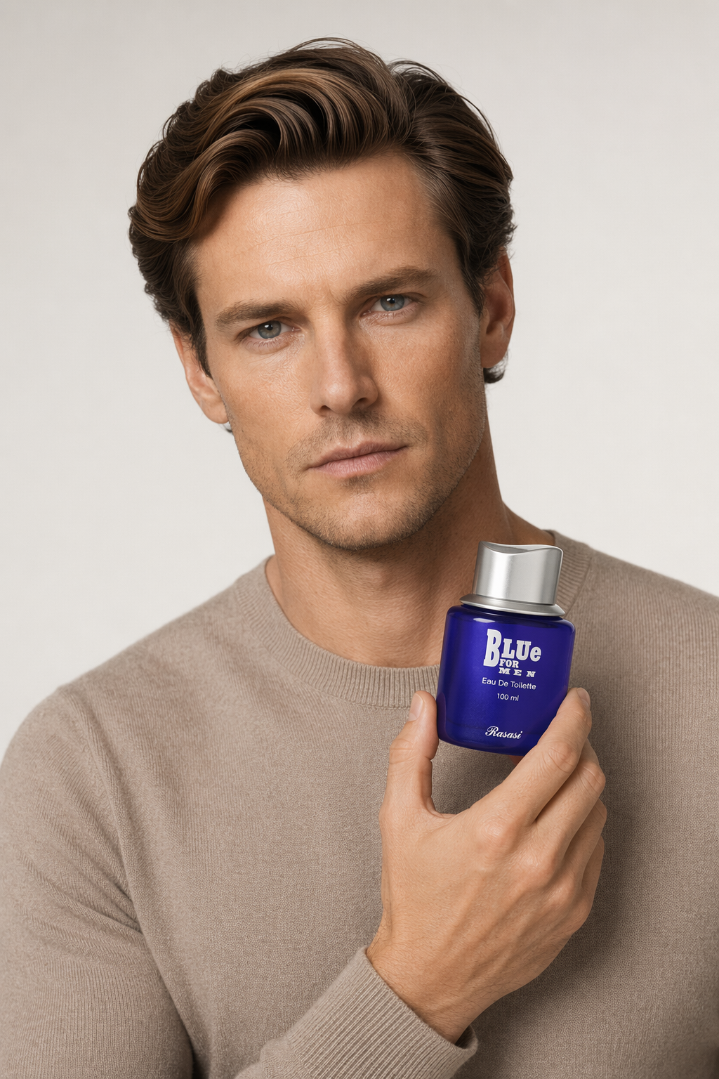 Rasasi Blue Eau De Toilette Spray By Rasasi Default