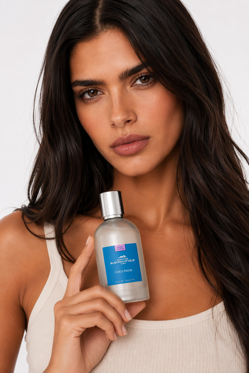 Comptoir Sud Pacifique Coco Figue Eau De Toilette Spray By Comptoir Sud Pacifique Default