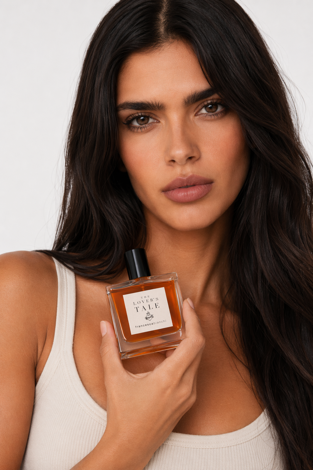 Francesca Bianchi The Lover's Tale Extrait De Parfum Spray (Unisex) By Francesca Bianchi Default