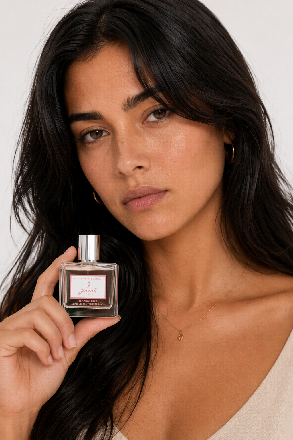 Toute Petite Jacadi Alcohol Free Eau de Senteur Spray By Jacadi Default