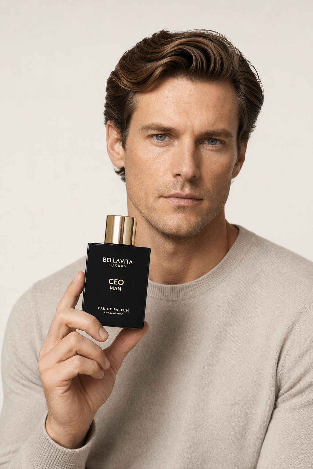 Bellavita Luxury Ceo Eau De Parfum Spray By Bellavita Default