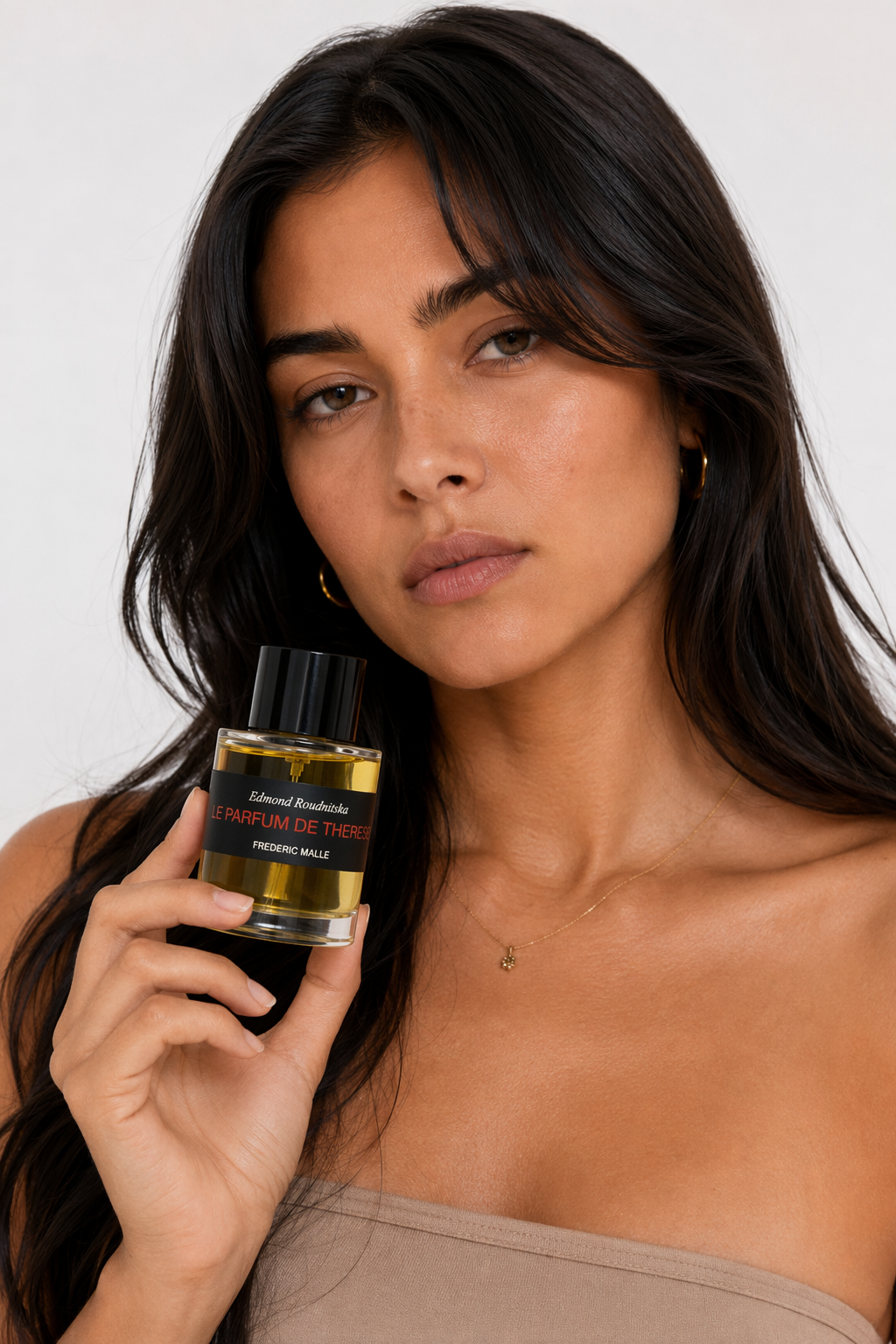 Le Parfum De Therese Eau De Parfum Spray (Unisex) By Frederic Malle Default