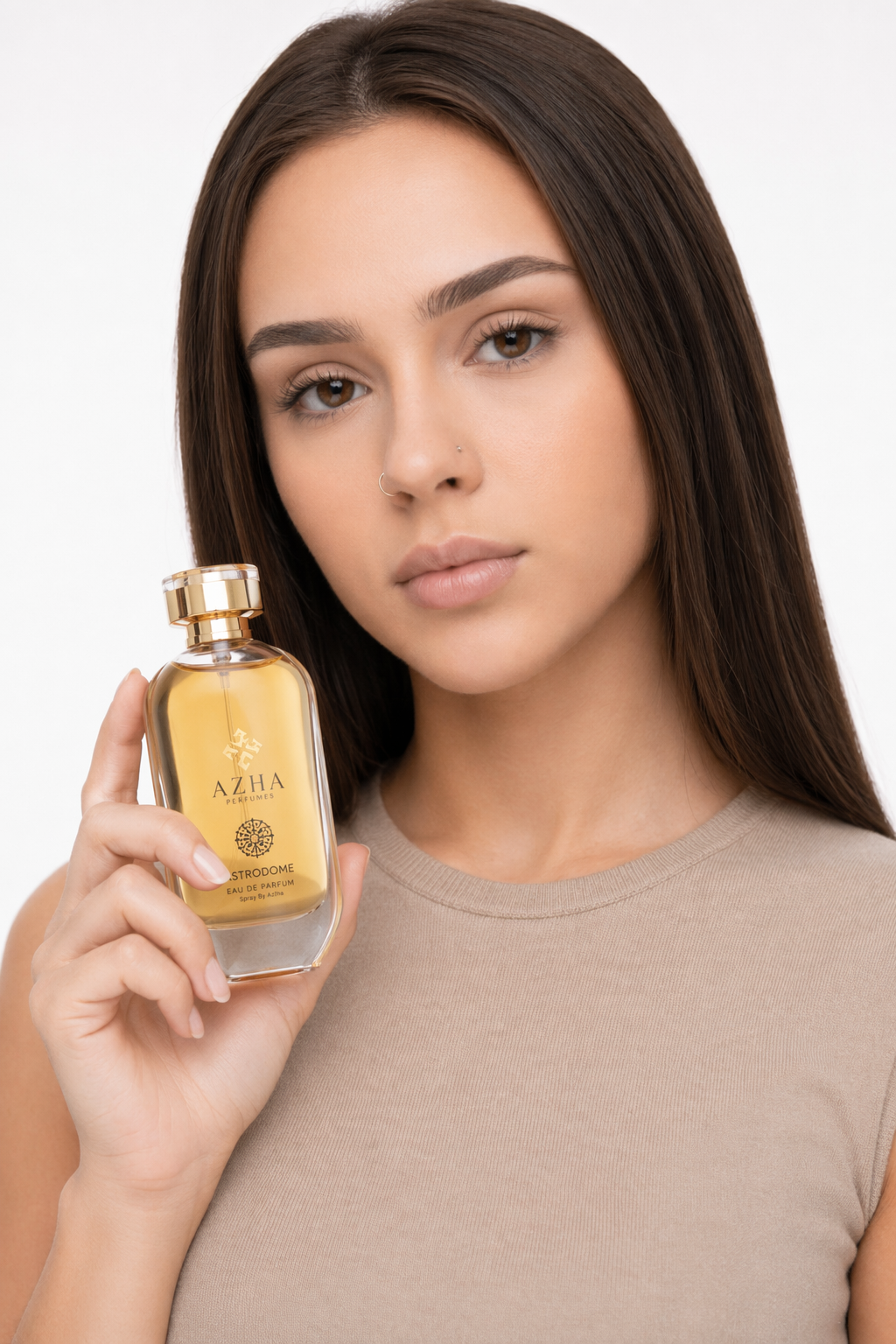 Azha Astrodome Eau De Parfum Spray By Azha Default