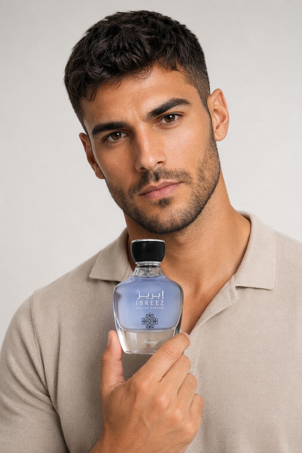 Rasasi Ibreez Eau De Parfum Spray By Rasasi Default