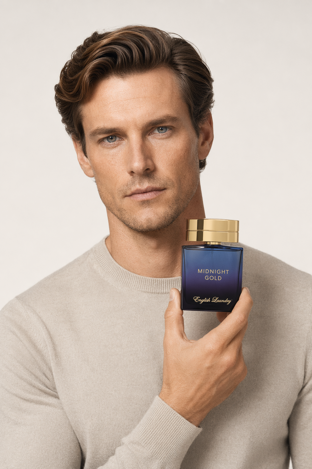 English Laundry Midnight Gold Eau De Parfum Spray By English Laundry Default