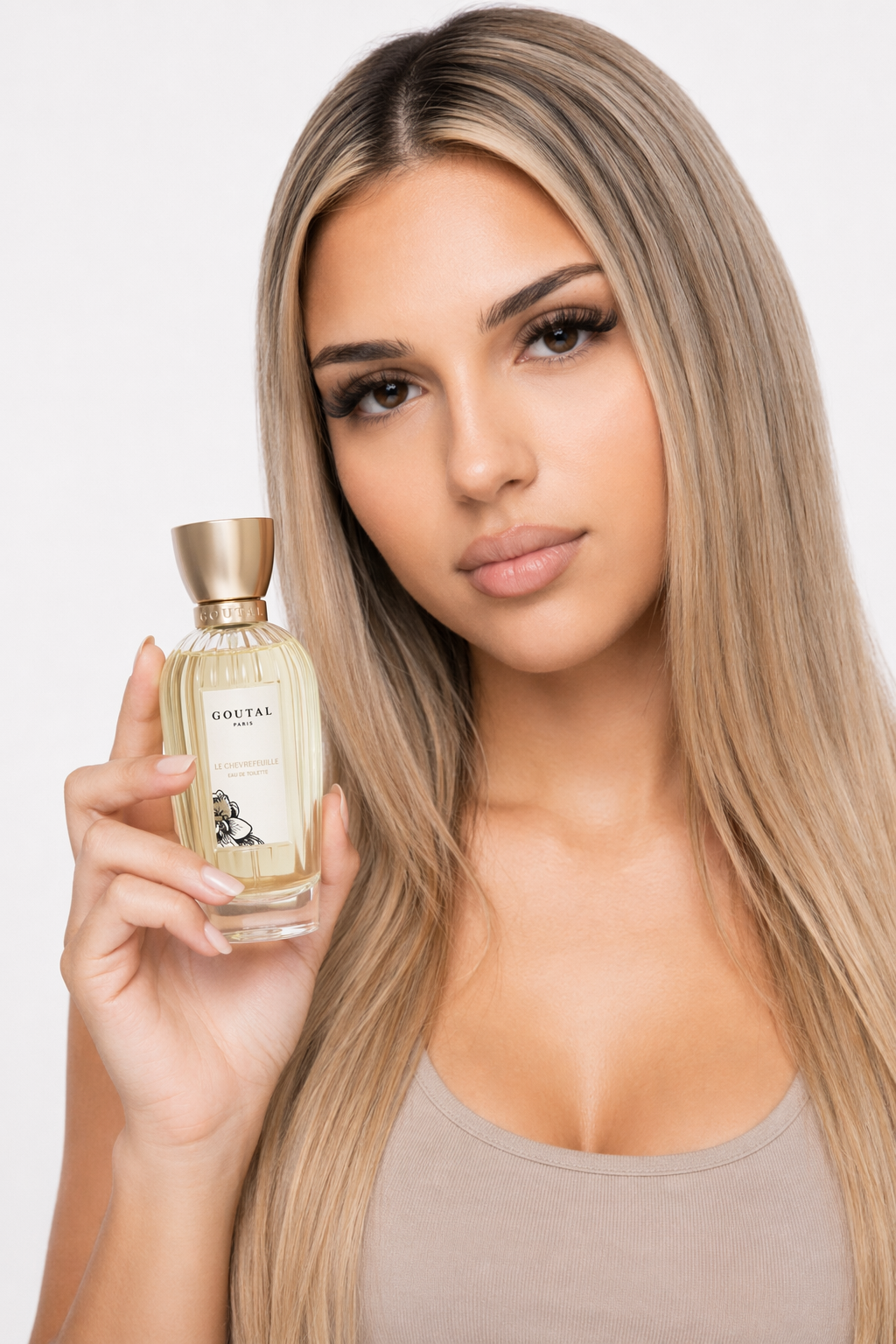 Le Chevrefeuille Eau De Toilette Spray By Annick Goutal Default