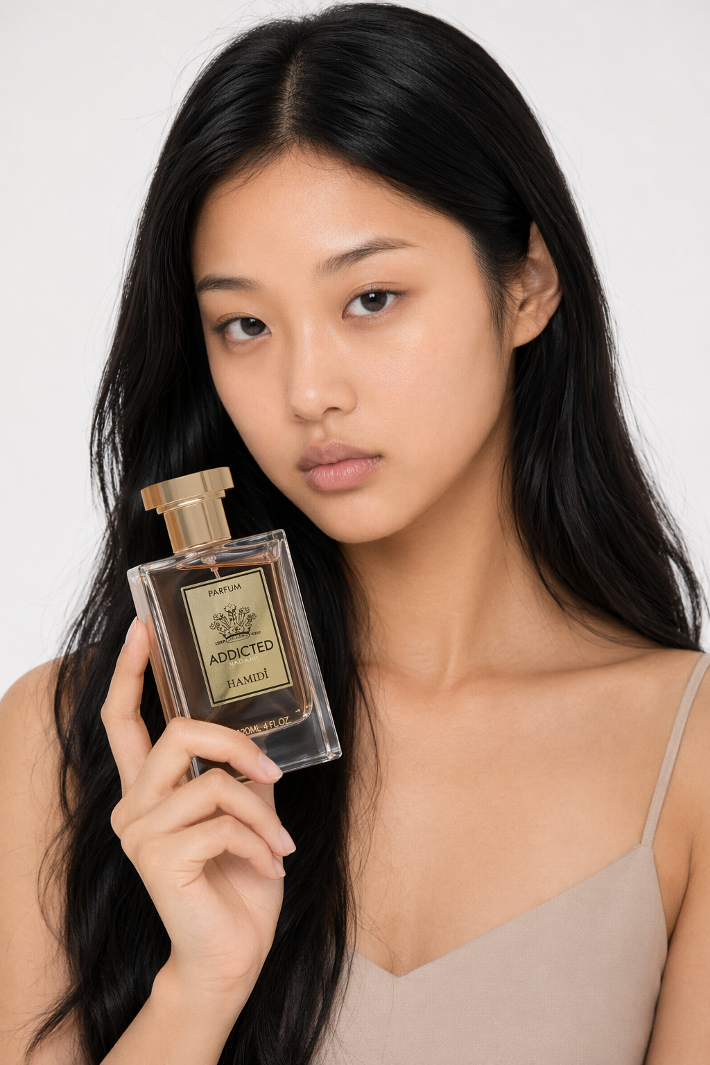 Hamidi Addicted Madame Eau De Parfum Spray By Hamidi Default