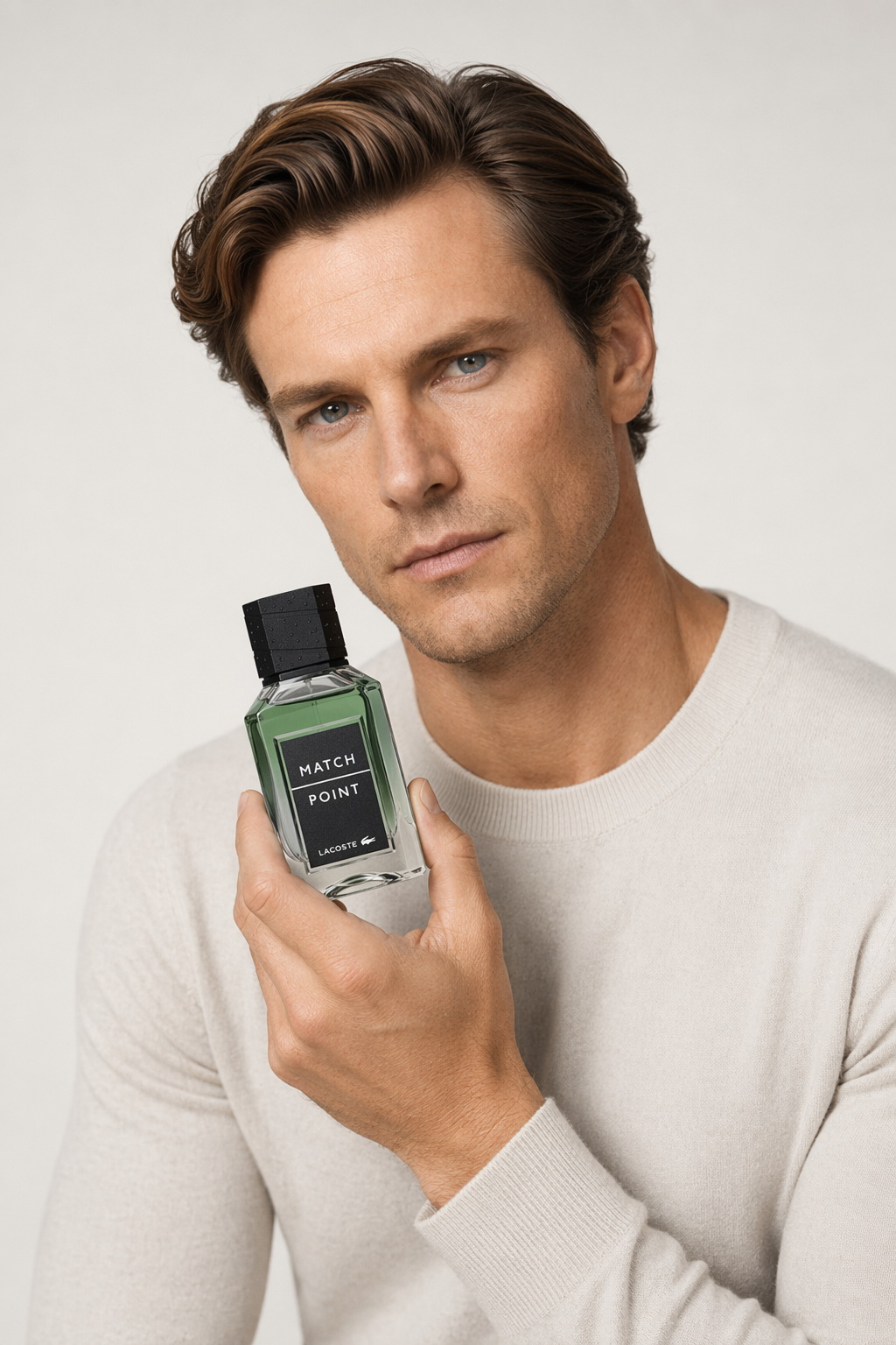 Match Point Eau De Parfum Spray By Lacoste Default