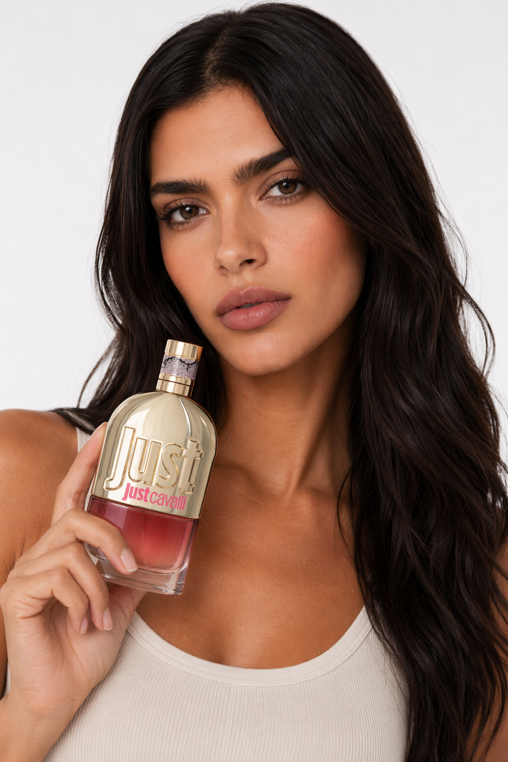 Just Cavalli Eau De Toilette Spray By Cavalli Default