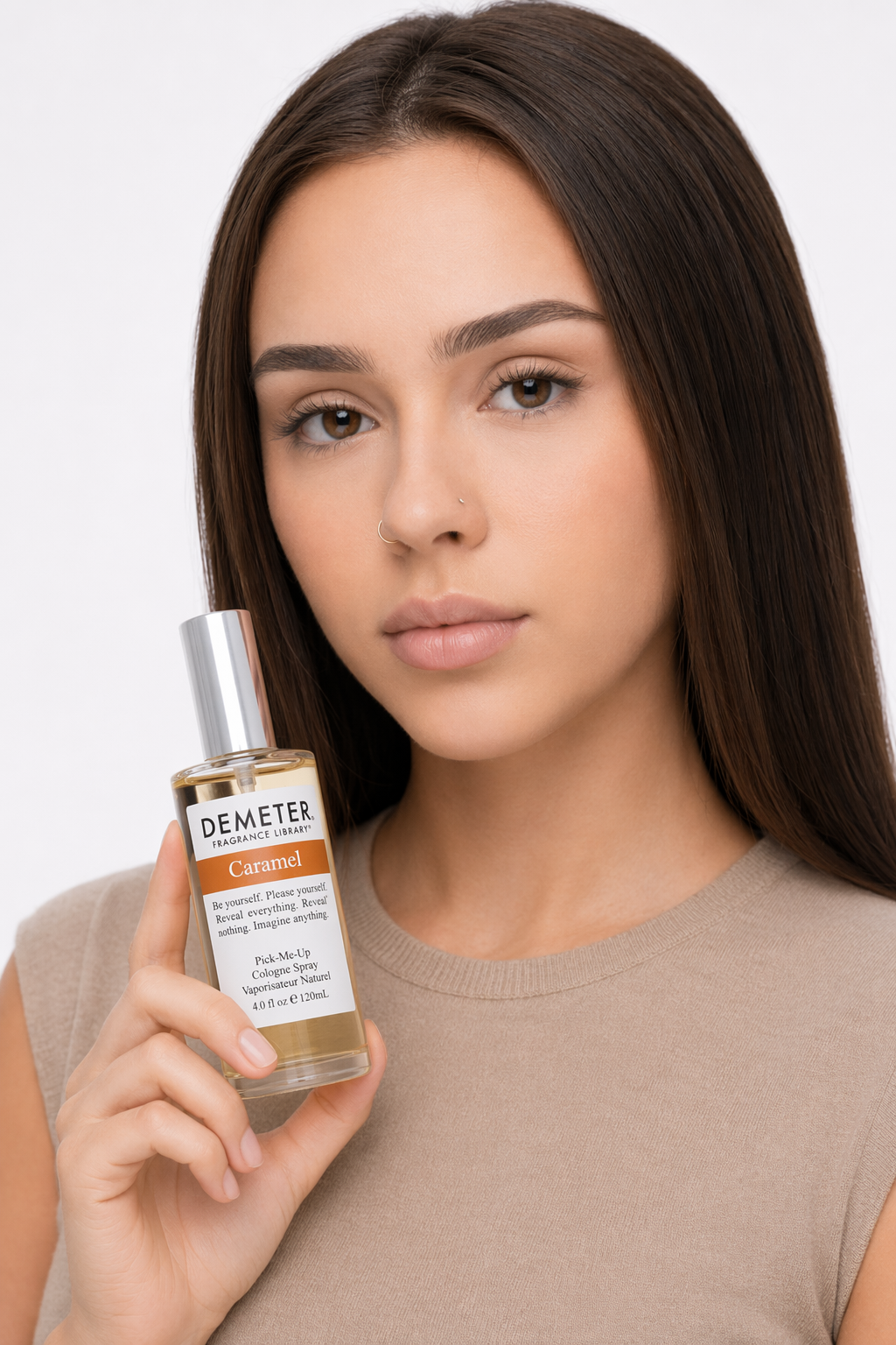 Demeter Caramel Cologne Spray By Demeter Default