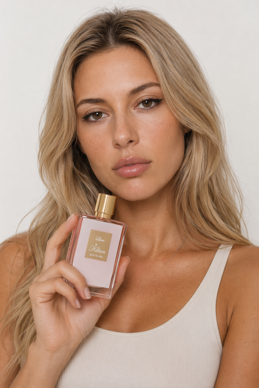 Kilian Love Don't Be Shy Eau De Parfum Refillable Spray By Kilian Default