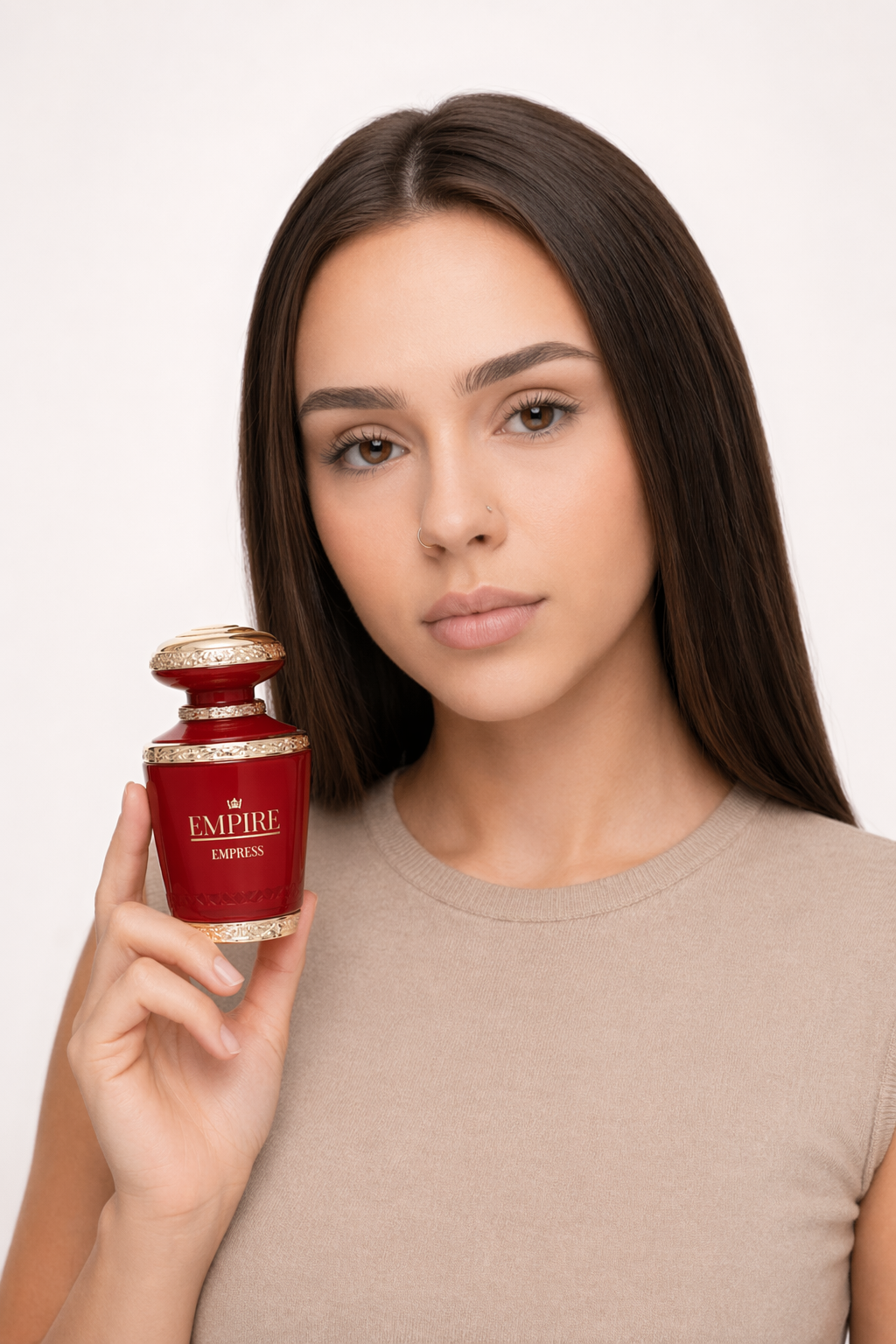 Khadlaj Empire Empress Eau De Parfum Spray By Khadlaj Default