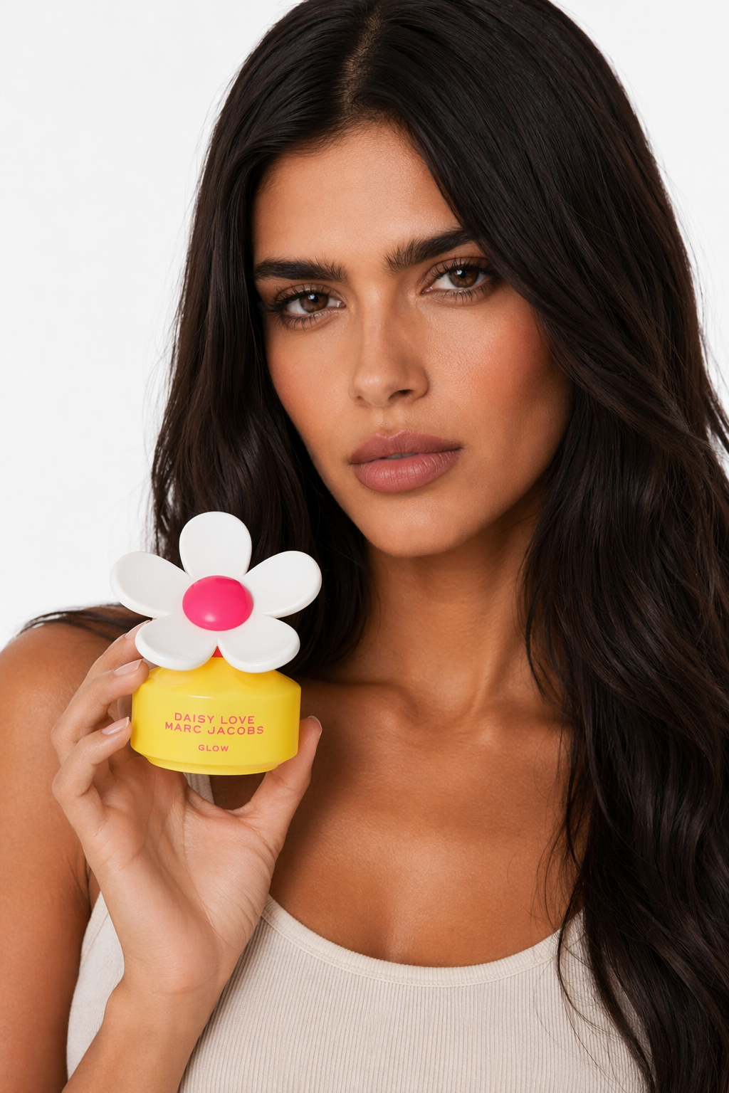 Daisy Love Glow Eau De Toilette Spray (Limited Edition) By Marc Jacobs Default