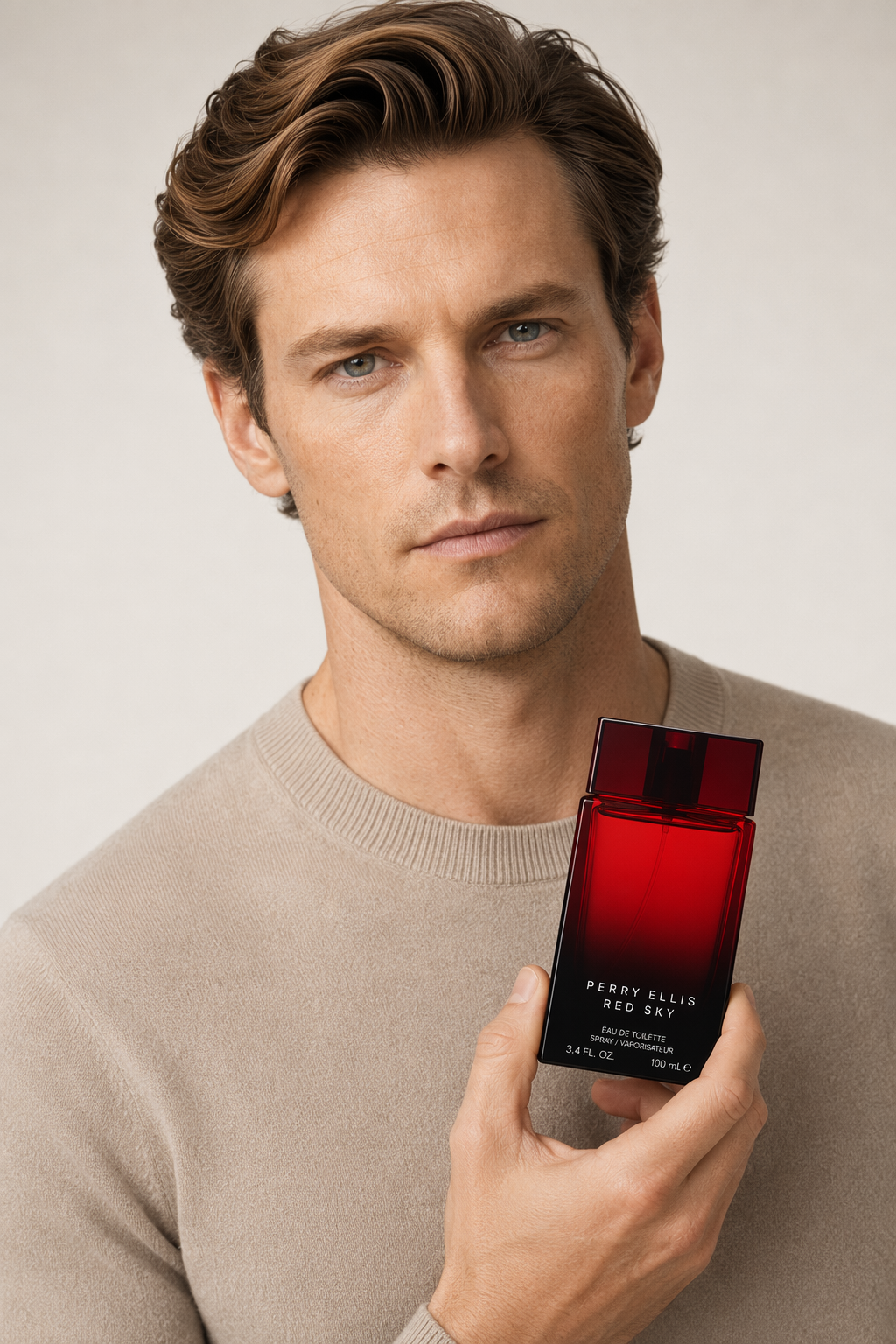 Perry Ellis Red Sky Eau De Toilette Spray By Perry Ellis Default