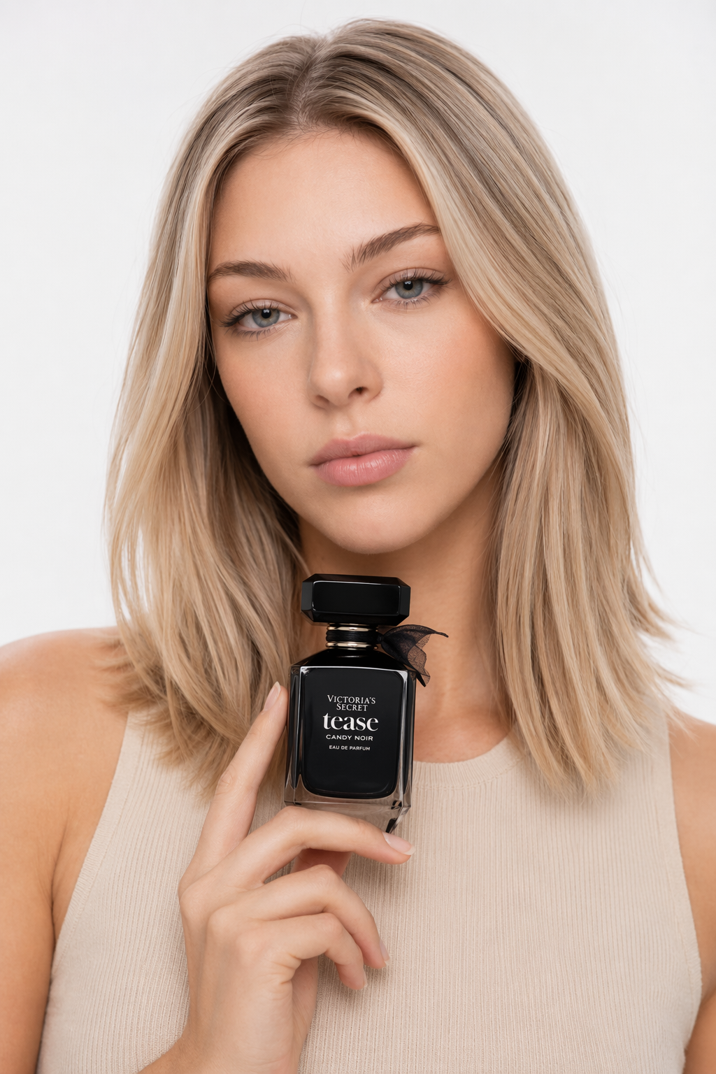 Victoria's Secret Tease Candy Noir Eau De Parfum Spray By Victoria's Secret Default