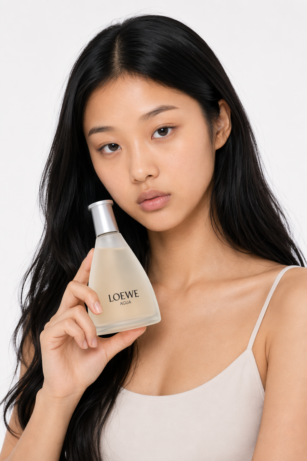 Agua De Loewe Ella Eau De Toilette Spray By Loewe Default