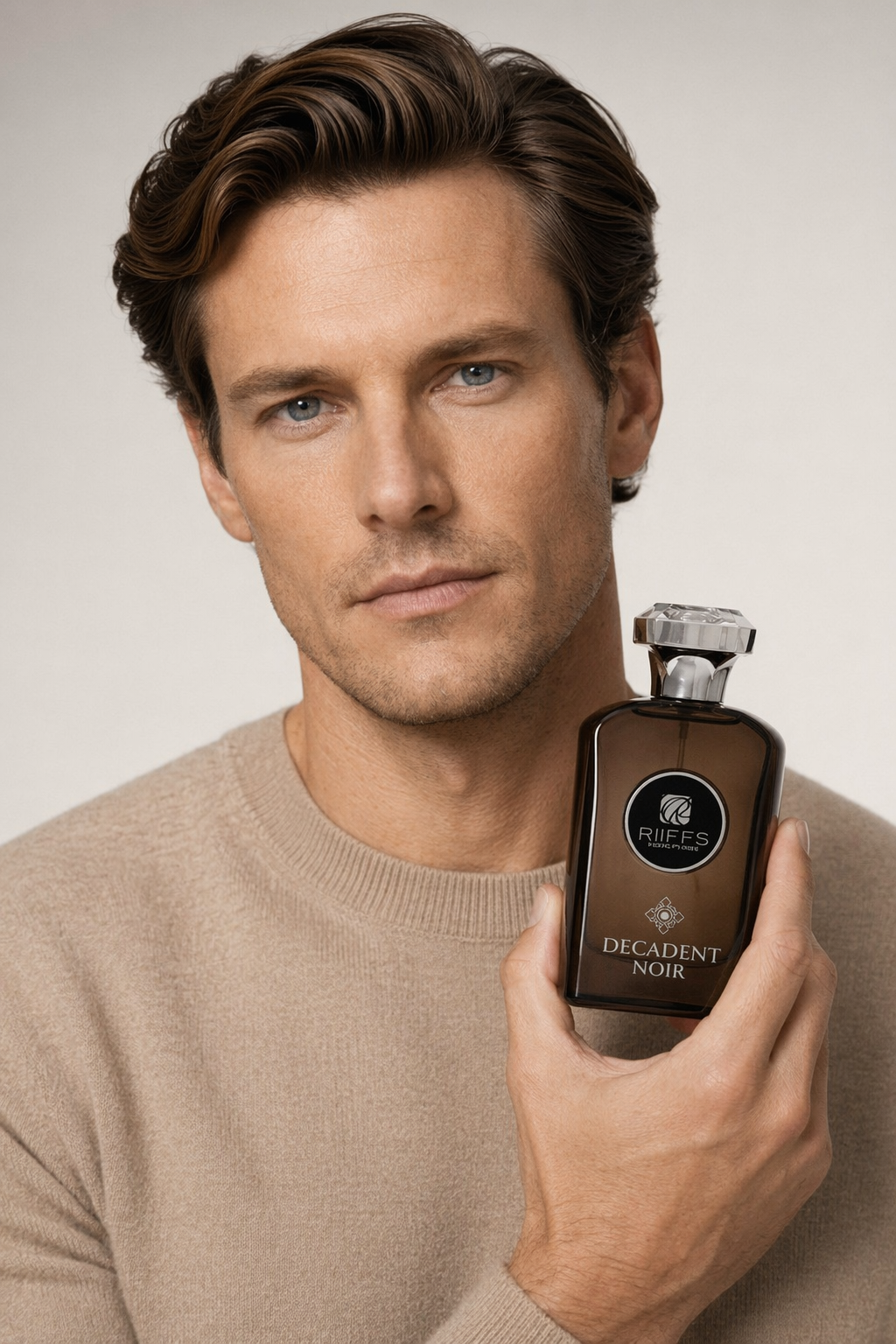 Riiffs Decadent Noir Eau De Parfum Spray By Riiffs Default