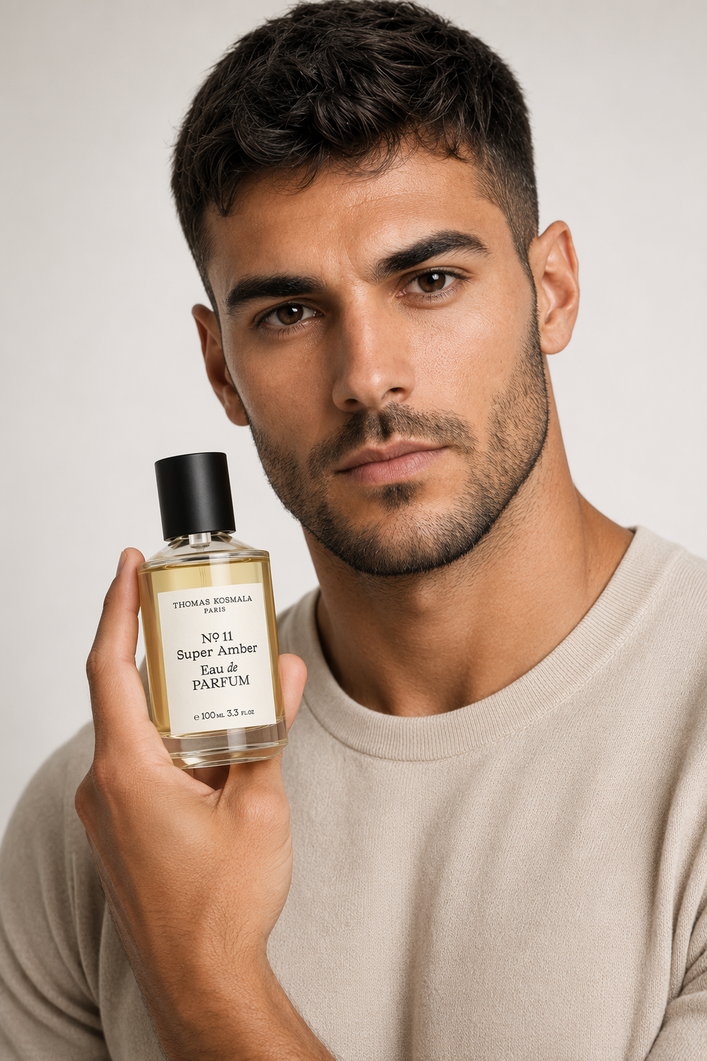 Thomas Kosmala Super Amber No.11 Eau De Parfum Spray By Thomas Kosmala Default