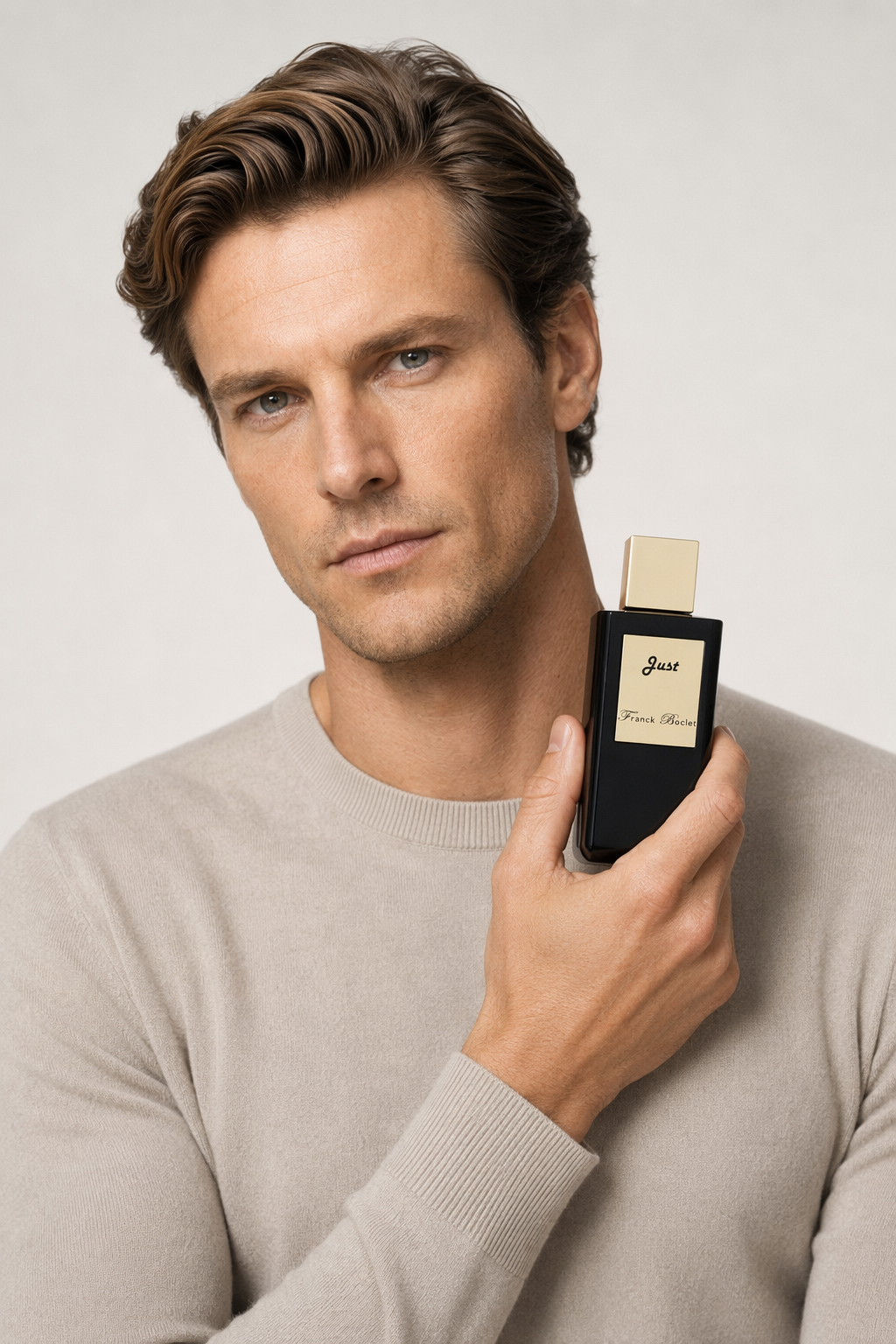 Franck Boclet Just Extrait De Parfum Spray By Franck Boclet Default