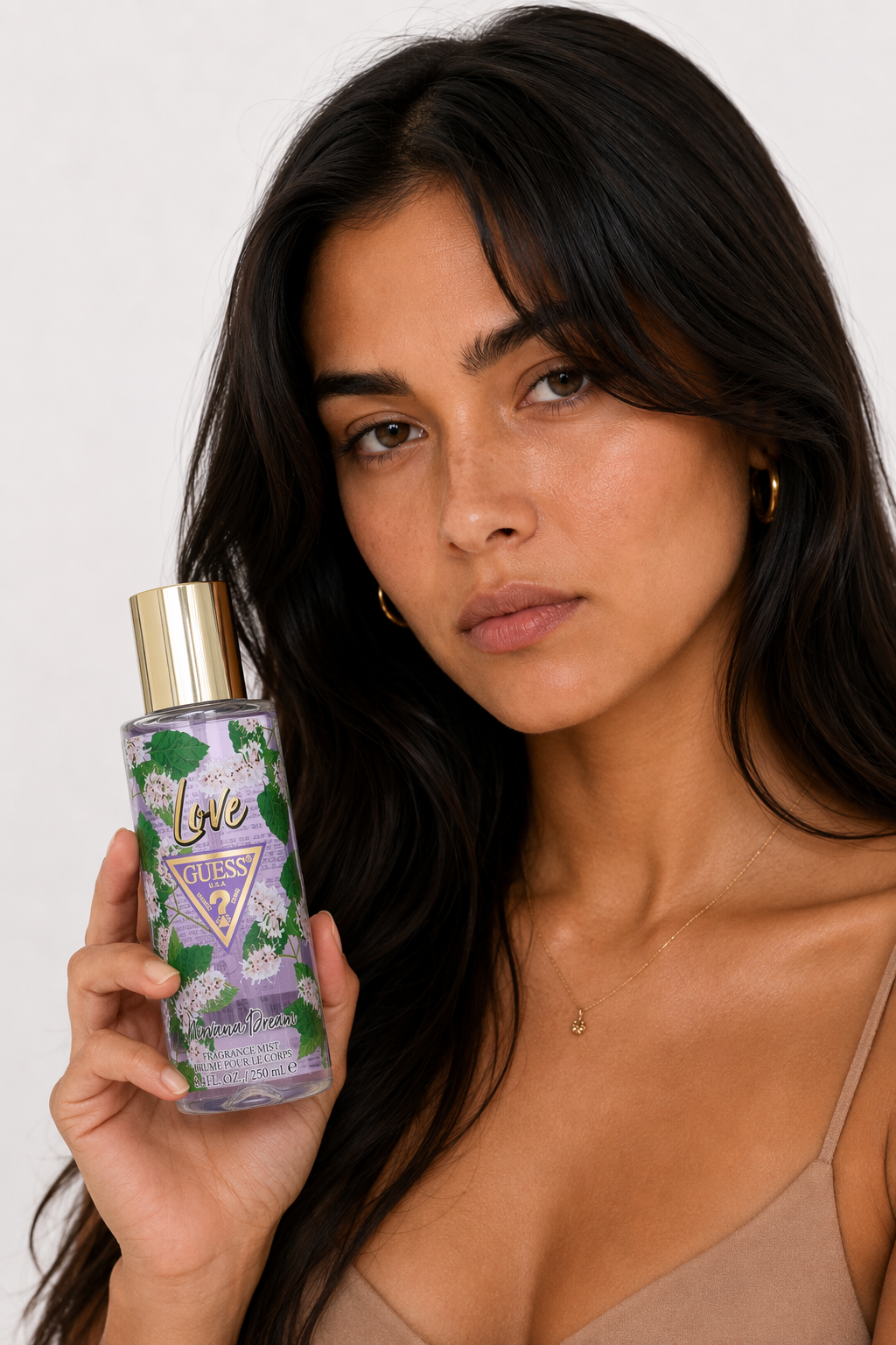 Guess Love Nirvana Dream Fragrance Mist By Guess Default