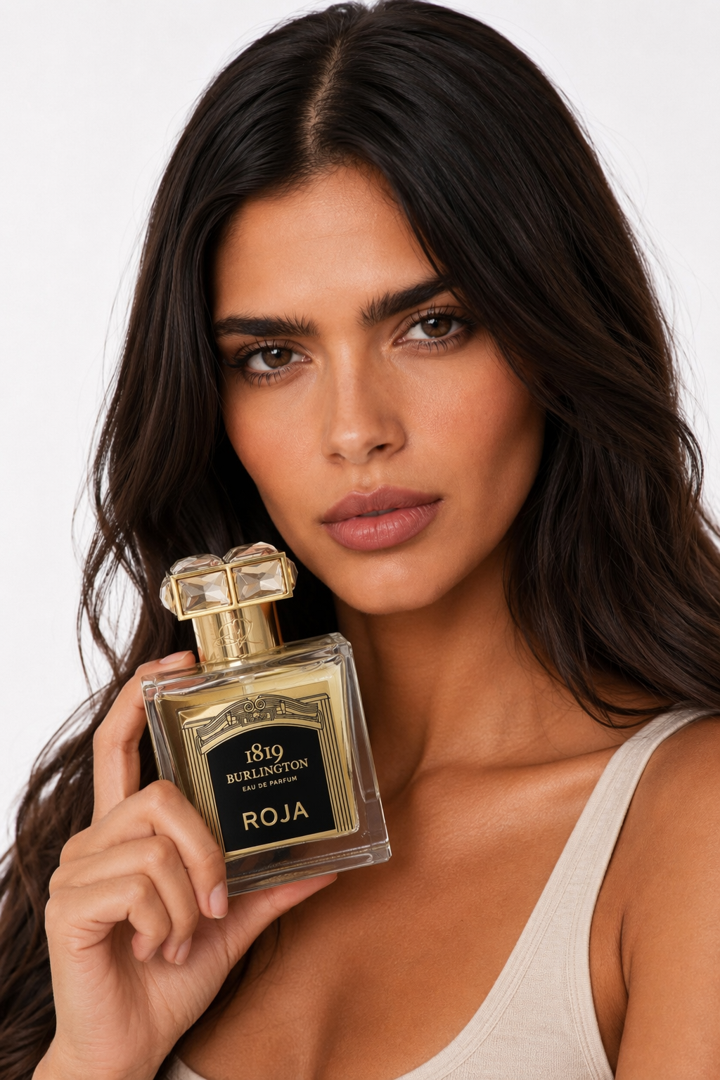 Roja Burlington 1819 Eau De Parfum Spray (Unisex) By Roja Parfums Default