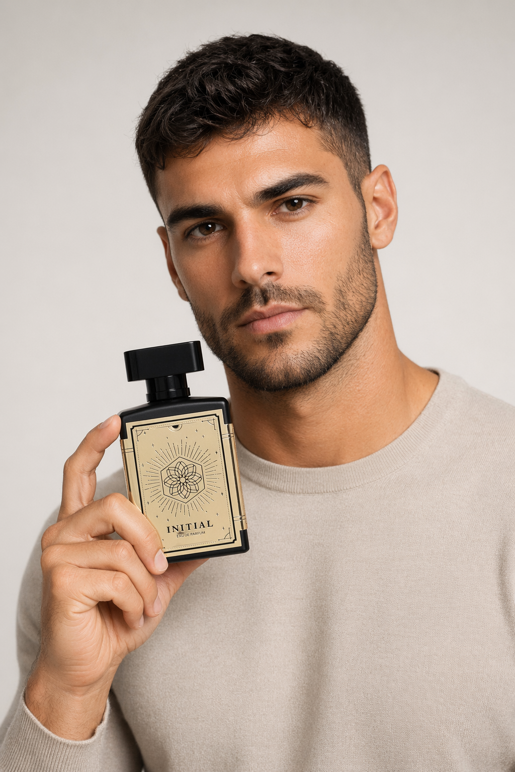 Flavia Initial Eau De Parfum Spray By Flavia Default