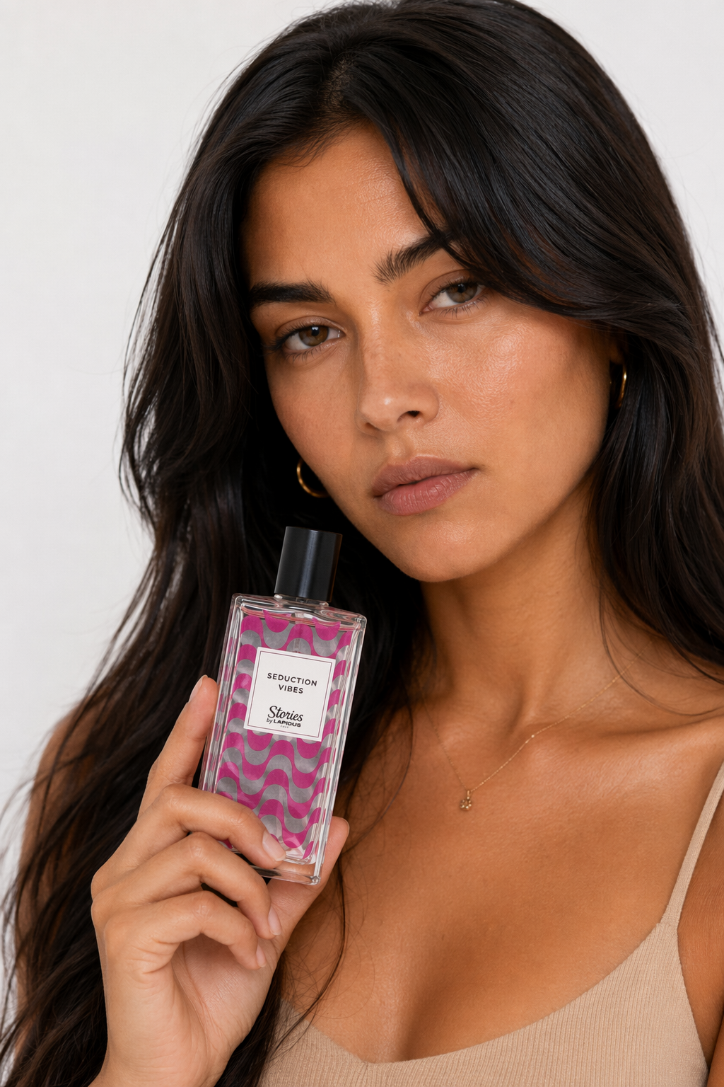 Lapidus Seduction Vibes Eau De Toilette Spray By Lapidus Default