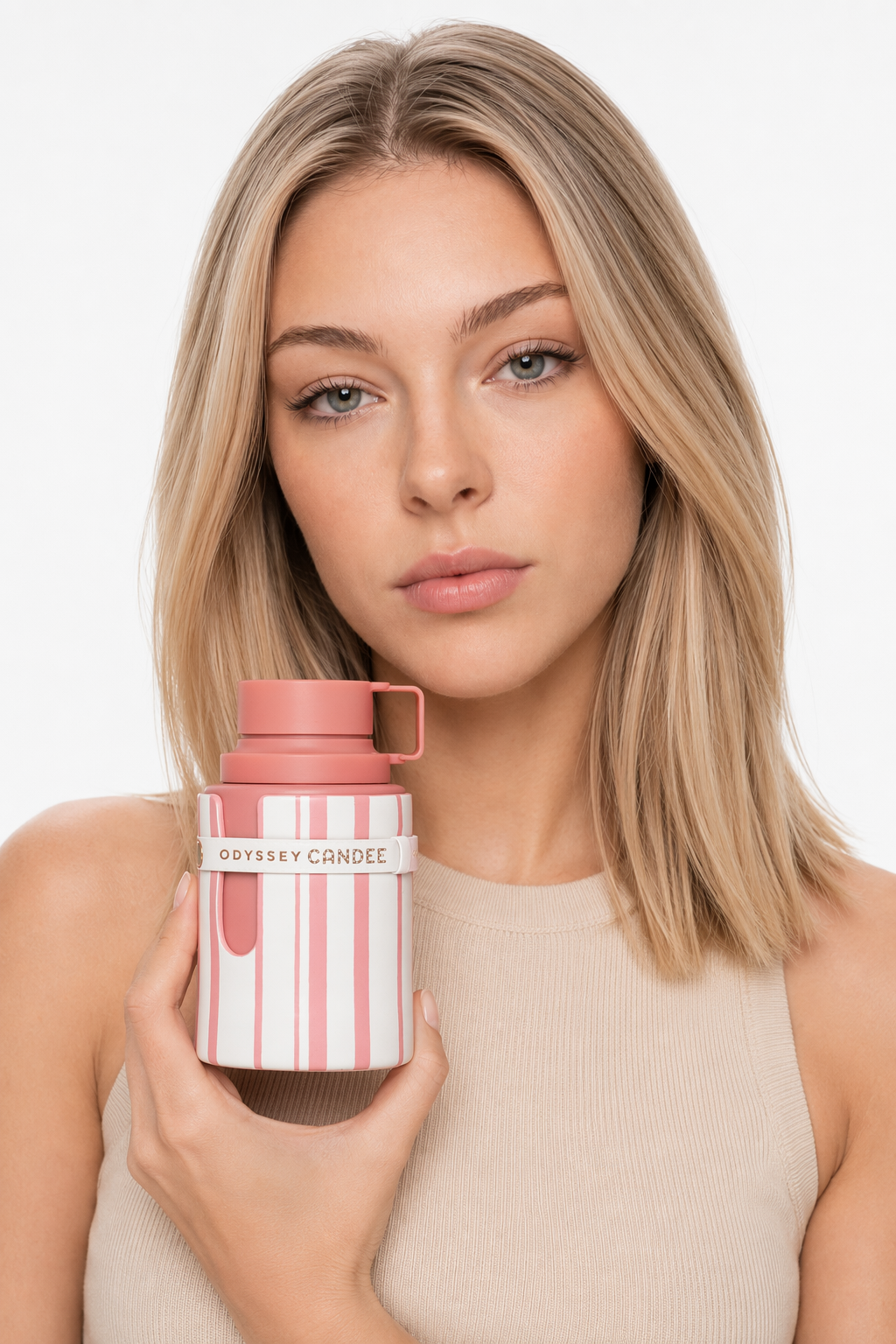 Armaf Odyssey Candee Eau De Parfum Spray By Armaf Default